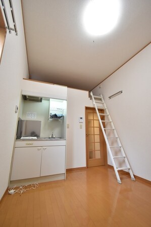 ミラノシティ中央林間の物件内観写真